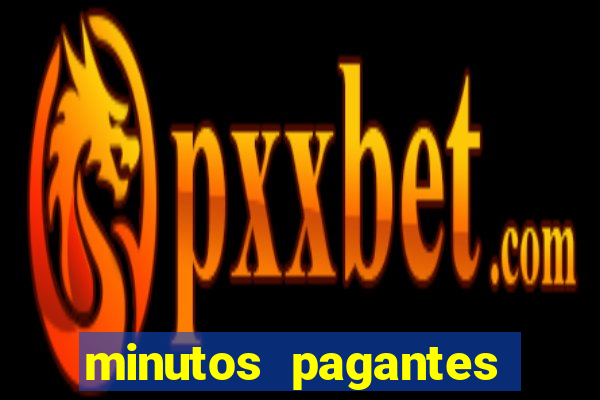 minutos pagantes fortune tiger 2024